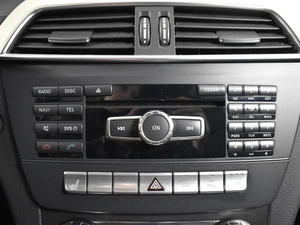 Седан Mercedes-benz C-класс 2012 года, 1306900 рублей, Казань