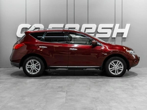 Внедорожник Nissan Murano 2009 года, 1050000 рублей, Тюмень