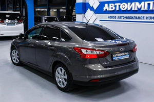 Хетчбэк Ford Focus 2011 года, 758000 рублей, Солонцы