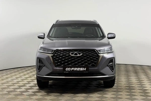 Внедорожник Chery Tiggo 7 Pro Max 2023 года, 1595200 рублей, Казань