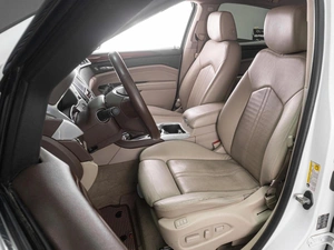 Внедорожник Cadillac SRX 2013 года, 1399000 рублей, Тюмень