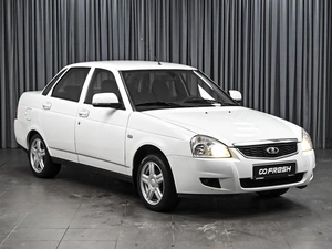 Седан ВАЗ (LADA) Priora 2014 года, 659000 рублей, Ставрополь