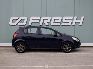 Хетчбэк Opel Corsa 2012 года, 599000 рублей, Большой Сочи