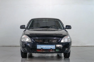 Седан ВАЗ (LADA) Priora 2012 года, 429000 рублей, Челябинск