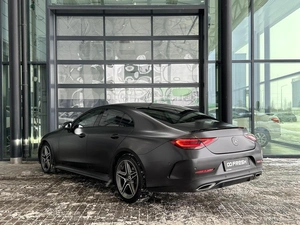Седан Mercedes-benz CLS-класс 2018 года, 6390000 рублей, Уфа