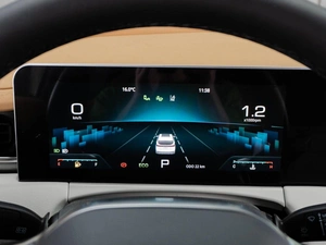 Внедорожник Jetour X70 Plus 2023 года, 2979000 рублей, Тюмень