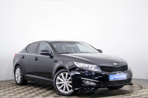 Седан Kia Optima 2012 года, 1249000 рублей, Пермь