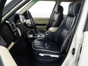 Внедорожник Land Rover Range Rover 2008 года, 1527077 рублей, Москва