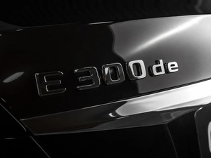 Седан Mercedes-benz E-класс 2019 года, 3199000 рублей, Тюмень