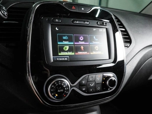 Внедорожник Renault Kaptur 2019 года, 1499000 рублей, Воронеж