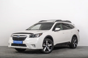 Универсал Subaru Outback 2022 года, 3369000 рублей, Томск