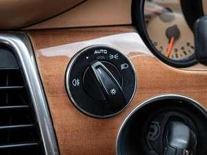 Лифтбек Porsche Panamera Turbo 2010 года, 2860000 рублей, Краснодар