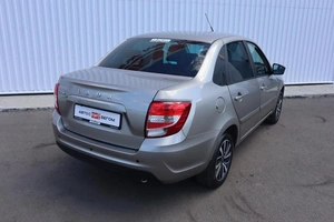 Седан ВАЗ (LADA) Granta 2022 года, 720000 рублей, Брянск
