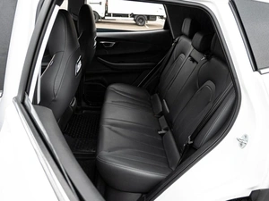 Внедорожник Chery Tiggo 4 2024 года, 1850000 рублей, Краснодар