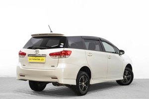 Минивэн Toyota Wish 2010 года, 1239000 рублей, Барнаул