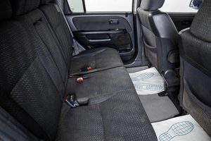 Внедорожник Honda CR-V 2003 года, 679000 рублей, Пермь