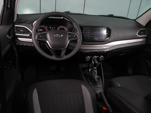Седан ВАЗ (LADA) Vesta 2025 года, 1349000 рублей, Воронеж
