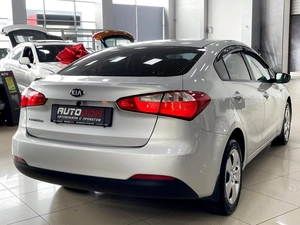 Седан Kia Cerato 2014 года, 897000 рублей, Солонцы