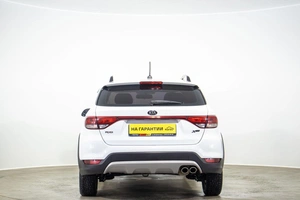 Хетчбэк Kia Rio X-Line 2019 года, 1649000 рублей, Оренбург
