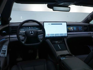 Хетчбэк Denza Z9 GT 2025 года, 6700000 рублей, Москва