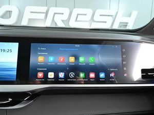 Внедорожник Geely Xingyue L 2025 года, 4399000 рублей, Ростов-на-Дону