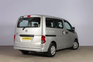 Минивэн Nissan NV200 2019 года, 1889000 рублей, Новосибирск