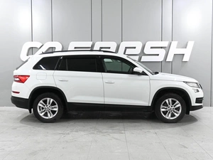 Внедорожник Skoda Kodiaq 2020 года, 3059000 рублей, Ростов-на-Дону