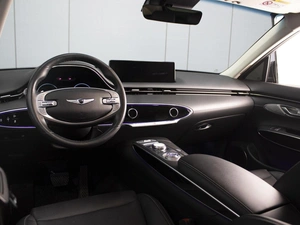 Внедорожник Genesis GV70 2021 года, 5700000 рублей, Омск