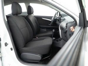 Седан Nissan Almera 2017 года, 779050 рублей, Москва