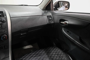 Седан Toyota Corolla 2008 года, 859000 рублей, Новокузнецк