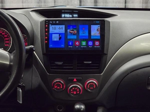 Хетчбэк Subaru Impreza 2008 года, 720000 рублей, Красноярск