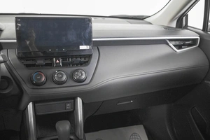 Внедорожник Toyota Corolla Cross 2024 года, 2949000 рублей, Кемерово