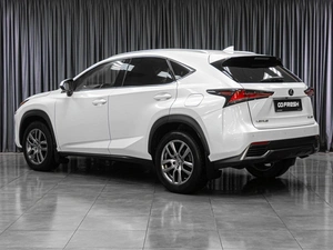 Внедорожник Lexus NX 2017 года, 2699000 рублей, Тюмень