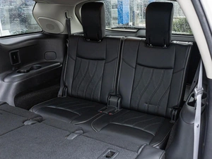 Внедорожник Infiniti QX60 2013 года, 2740000 рублей, Краснодар