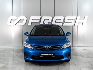 Седан Toyota Corolla 2013 года, 1299000 рублей, Аксай