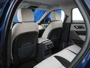 Внедорожник Land Rover Range Rover Velar 2021 года, 5649055 рублей, Москва
