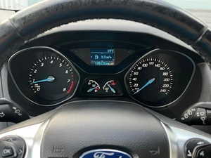 Хетчбэк Ford Focus 2014 года, 734000 рублей, Ижевск