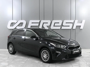 Хетчбэк Kia Ceed 2018 года, 1550000 рублей, Ростов-на-Дону