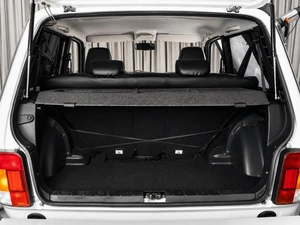 Внедорожник ВАЗ (LADA) Niva Legend 2024 года, 899000 рублей, Тюмень