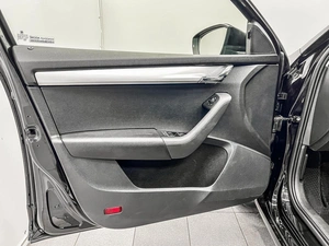 Лифтбек Skoda Octavia 2019 года, 1489000 рублей, Красноярск