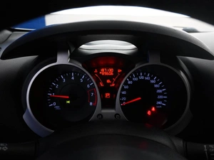 Внедорожник Nissan Juke 2012 года, 749055 рублей, Москва
