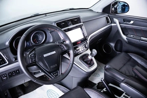Внедорожник Haval H6 2019 года, 1329000 рублей, Пермь