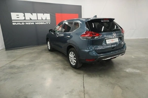 Внедорожник Nissan X-Trail 2019 года, 2100000 рублей, Курск