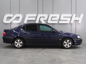 Седан Toyota Avensis 2001 года, 364000 рублей, Воронеж