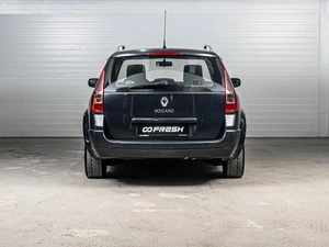 Универсал Renault Megane 2008 года, 599000 рублей, Ставрополь
