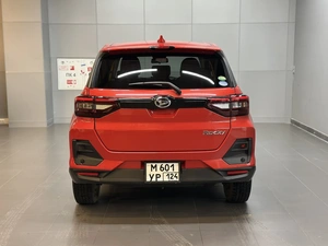 Внедорожник Daihatsu Rocky 2020 года, 1597000 рублей, Красноярск