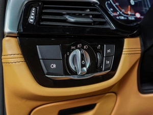Седан BMW 5 серия 2022 года, 5729000 рублей, Воронеж