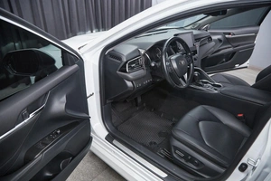 Седан Toyota Camry 2021 года, 3150000 рублей, Красноярск