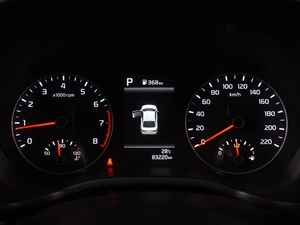 Седан Kia Rio 2021 года, 1699000 рублей, Воронеж