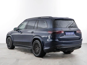 Внедорожник Mercedes-benz GLS-класс 2020 года, 8399050 рублей, Москва